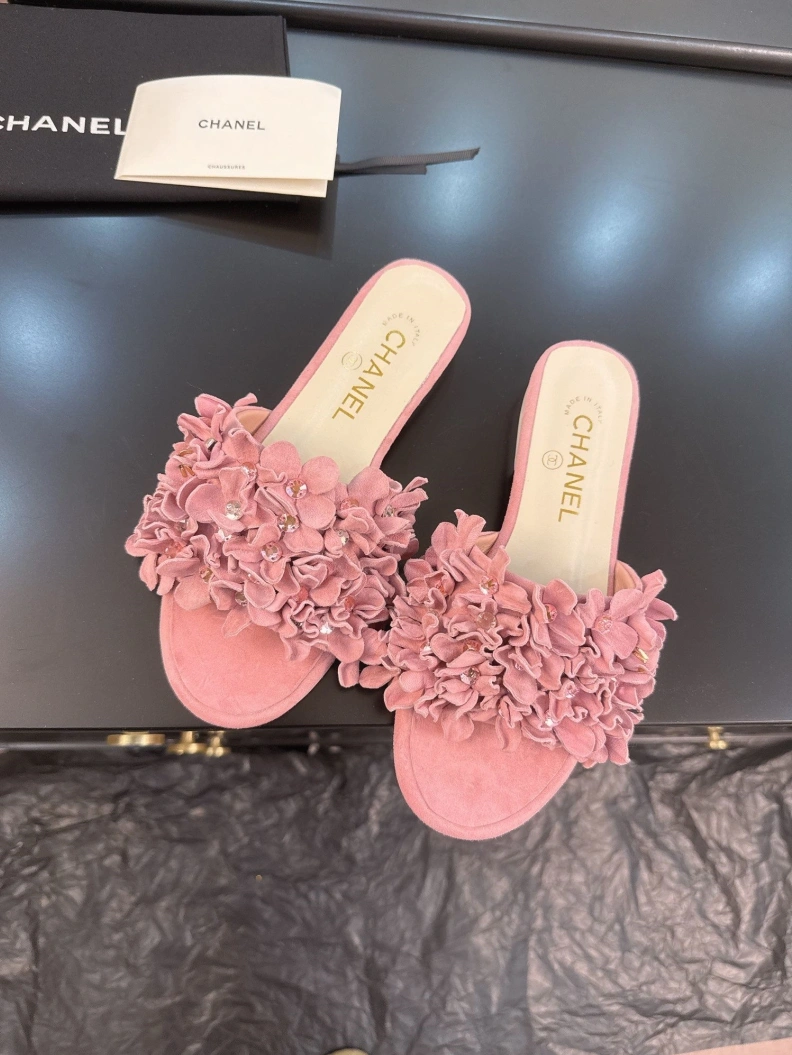 Chxnxl Slippers Lightweight 117118