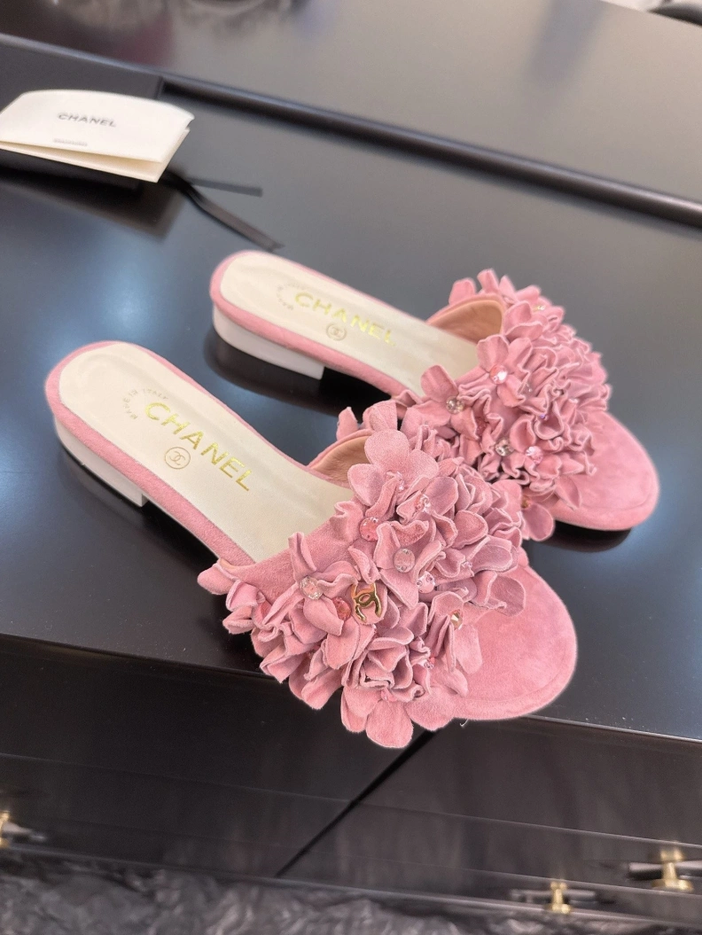Chxnxl Slippers Lightweight 117118