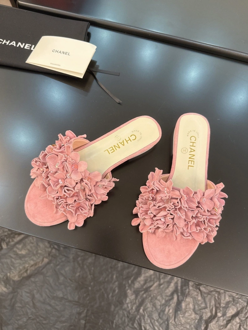 Chxnxl Slippers Lightweight 117118