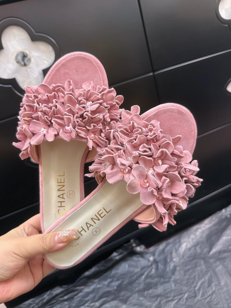Chxnxl Slippers Lightweight 117118