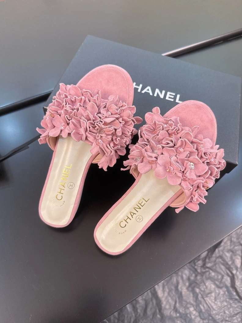 Chxnxl Slippers Lightweight 117118