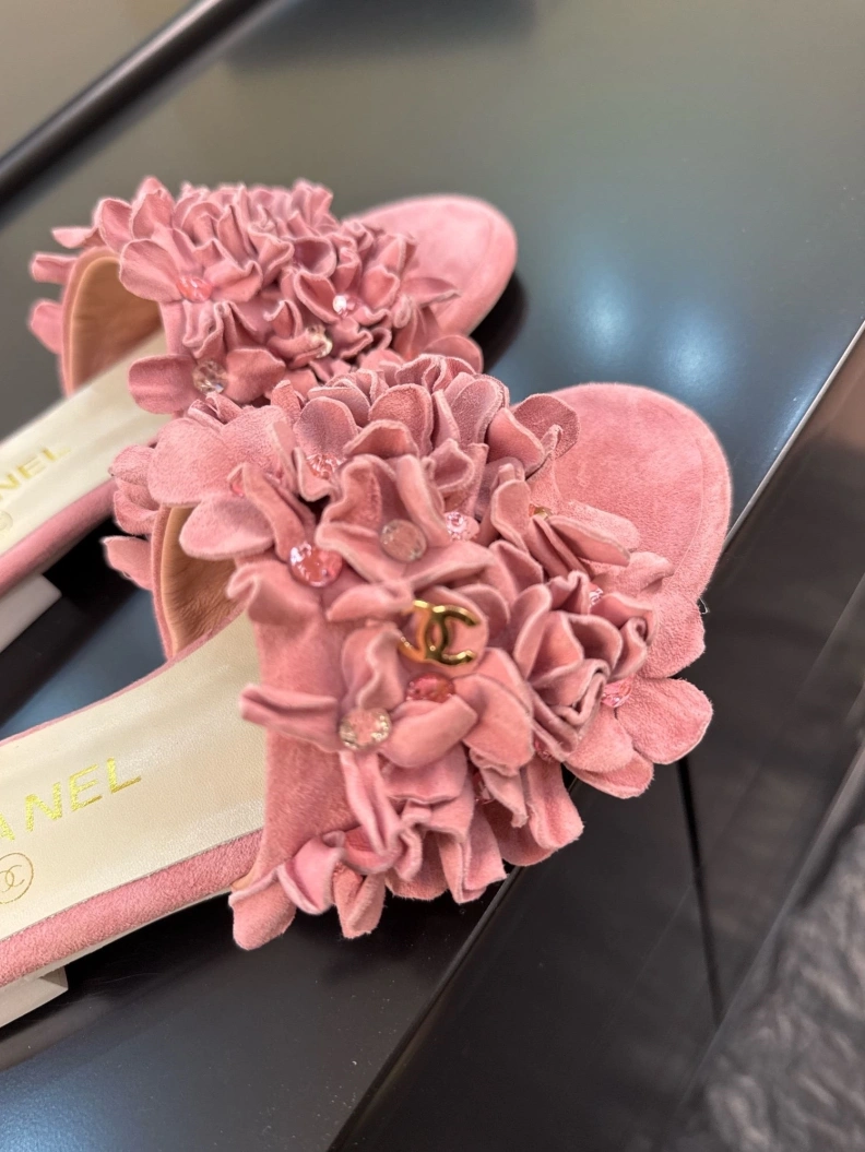 Chxnxl Slippers Lightweight 117118