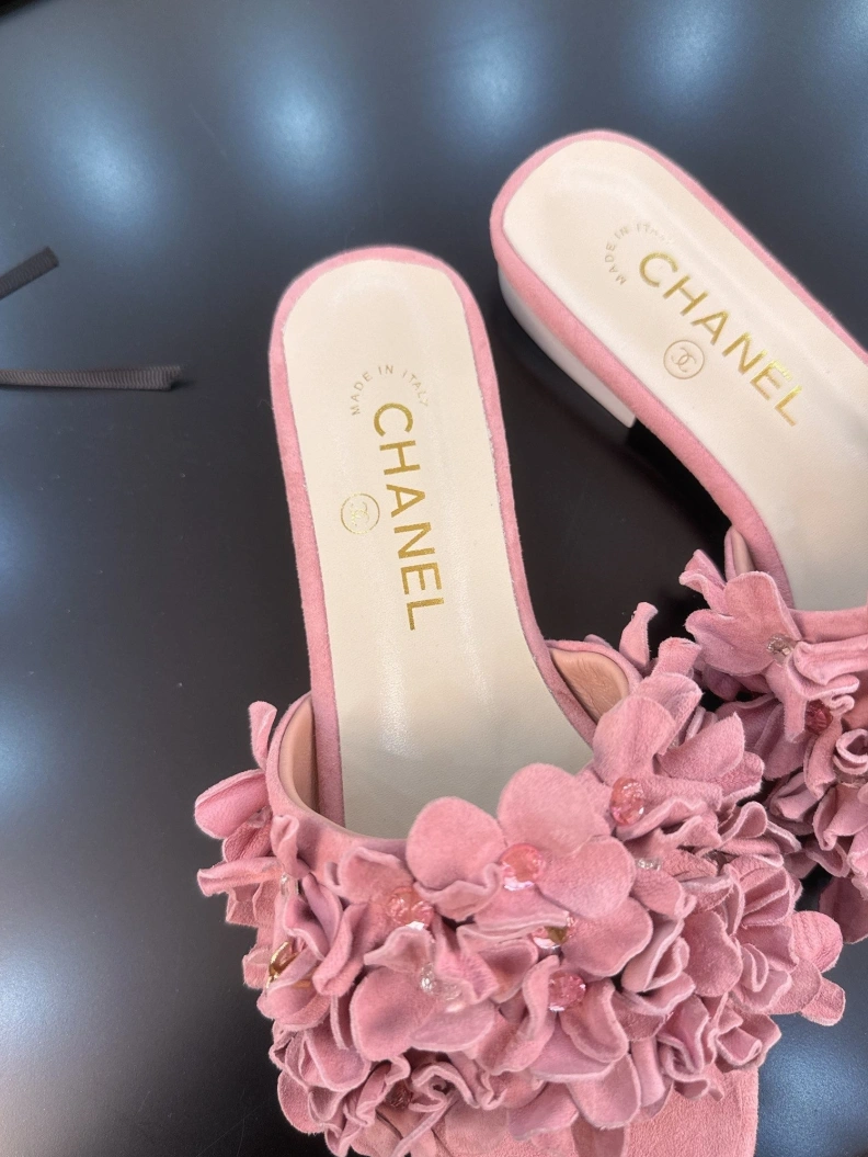 Chxnxl Slippers Lightweight 117118