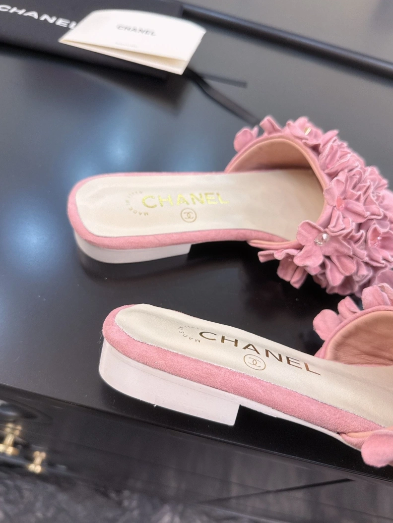 Chxnxl Slippers Lightweight 117118