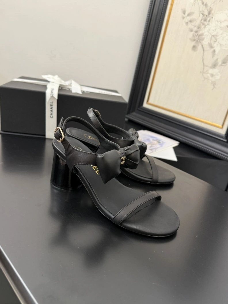 Chxnxl Sandals HighQuality 117460