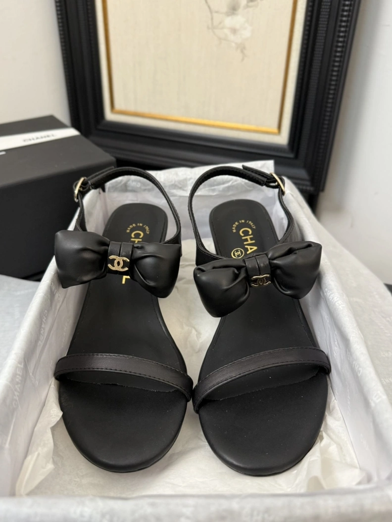 Chxnxl Sandals HighQuality 117460
