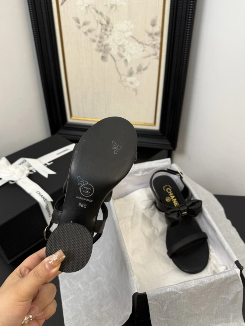 Chxnxl Sandals HighQuality 117460