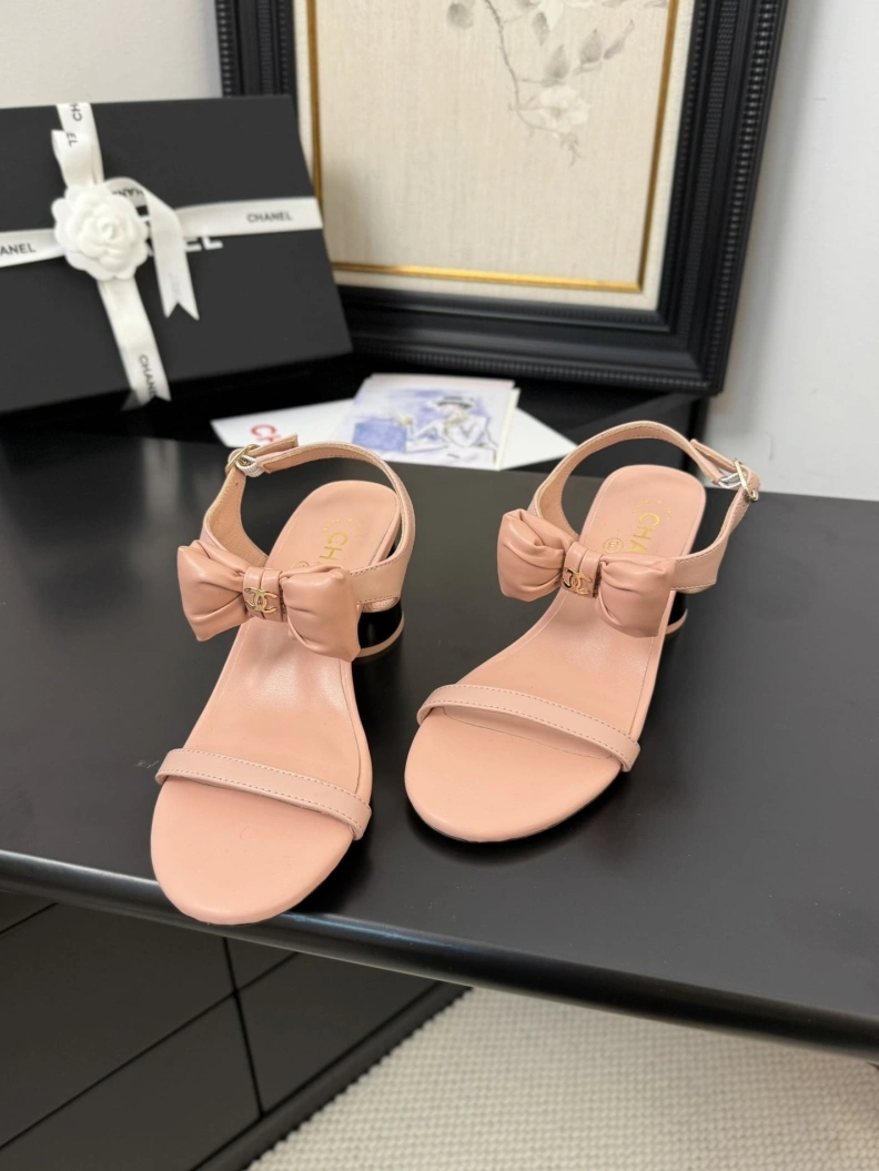 Chxnxl Sandals Trendy 117461