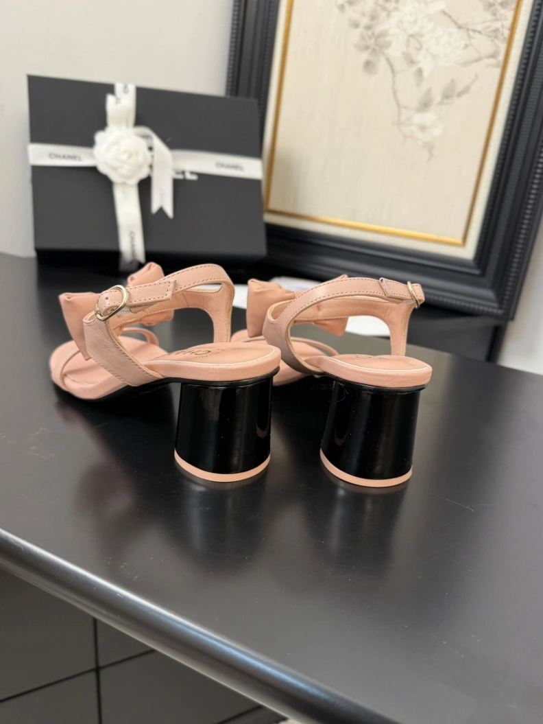 Chxnxl Sandals Trendy 117461
