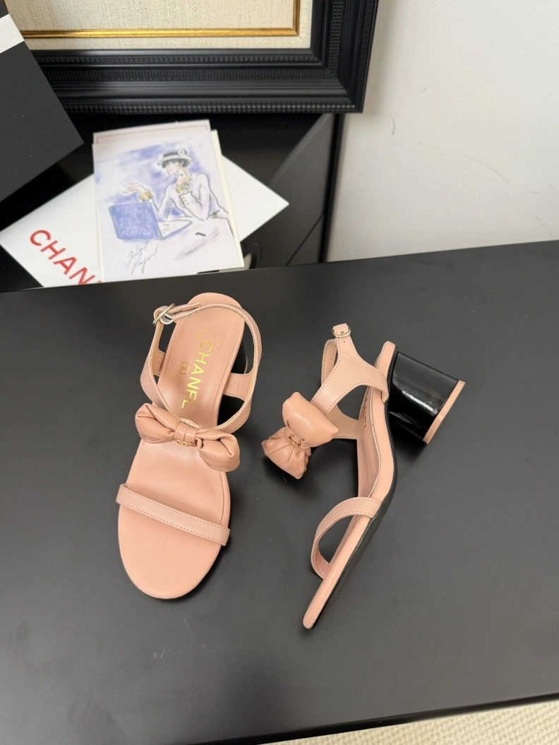 Chxnxl Sandals Trendy 117461