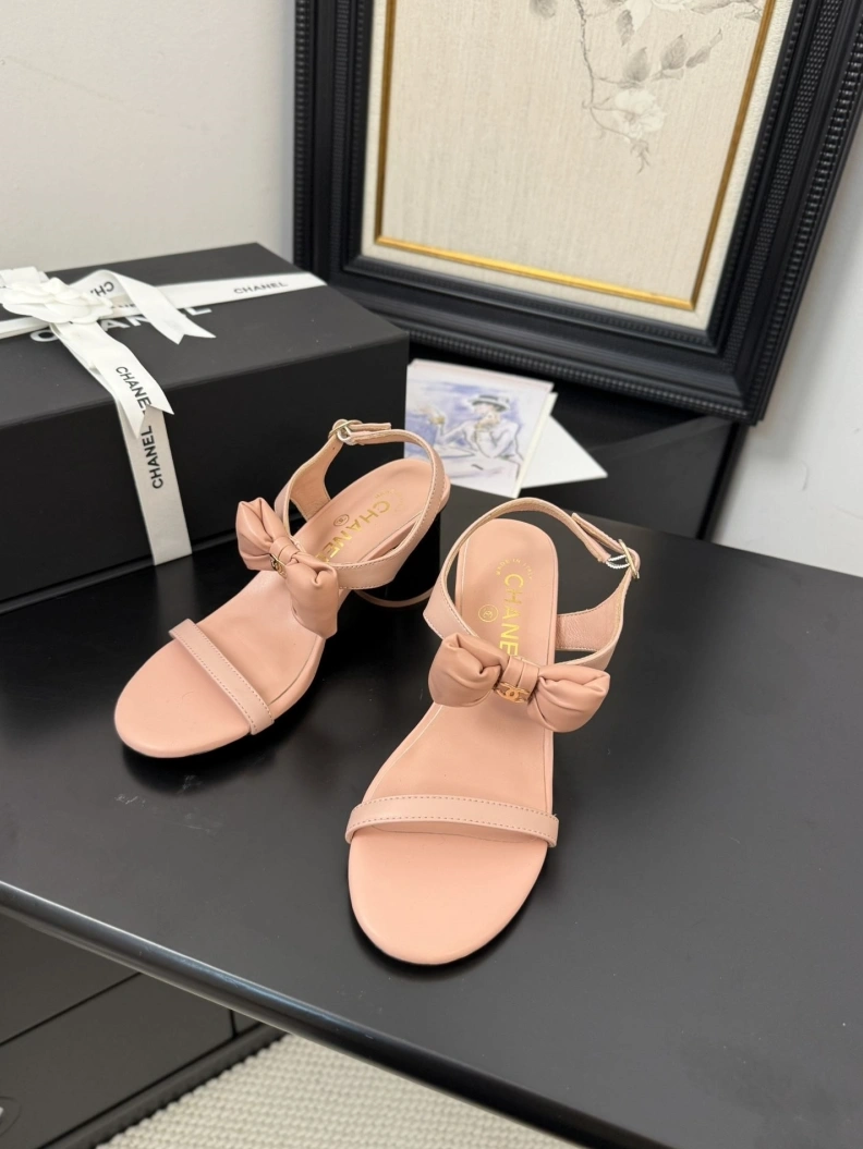 Chxnxl Sandals Trendy 117461