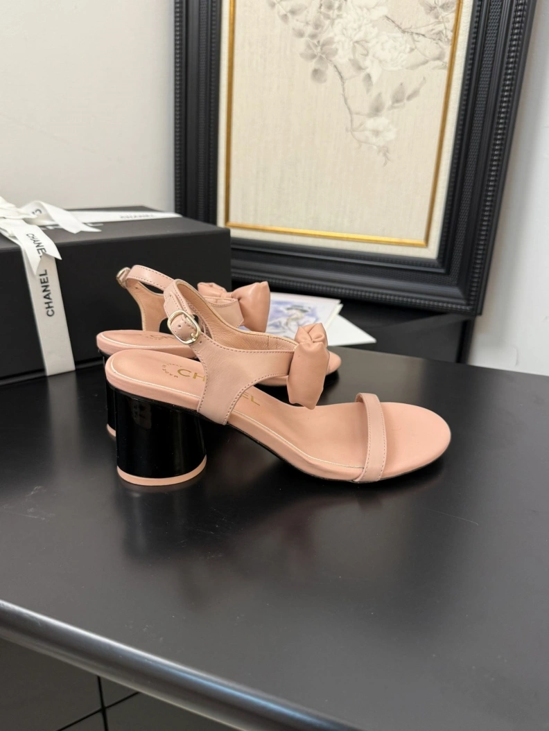 Chxnxl Sandals Trendy 117461
