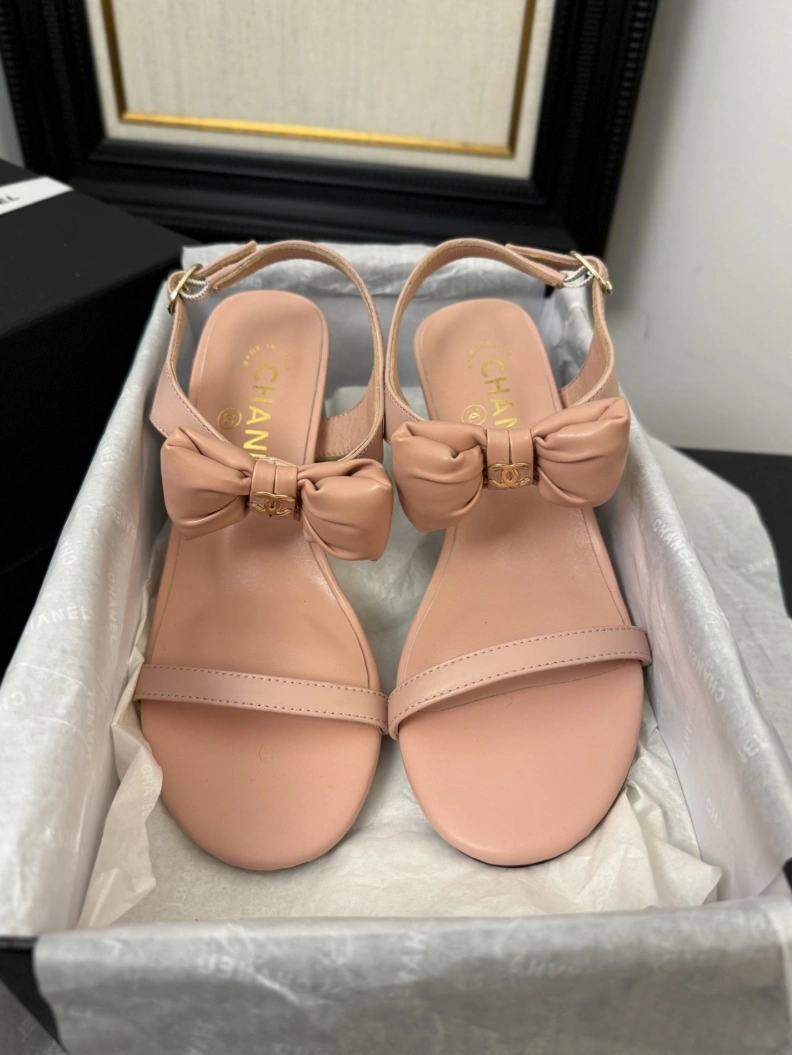 Chxnxl Sandals Trendy 117461
