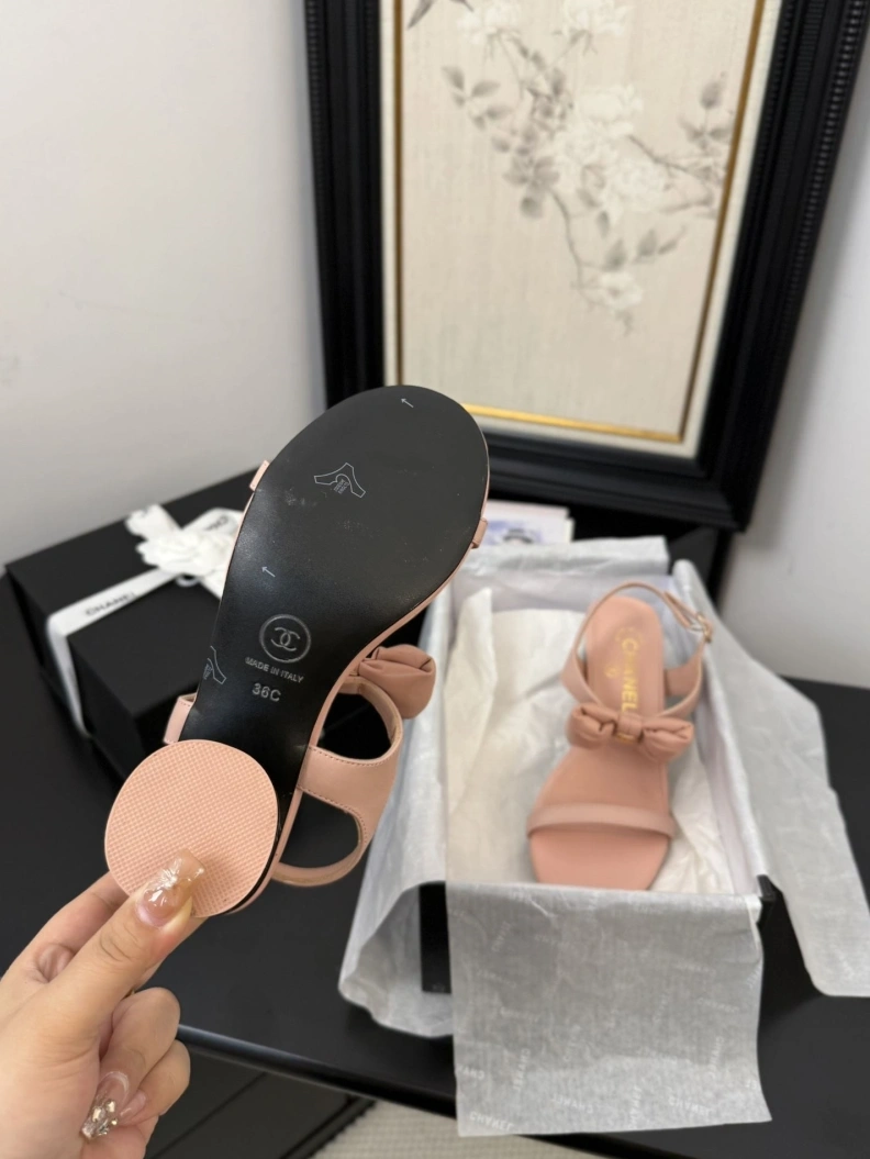 Chxnxl Sandals Trendy 117461