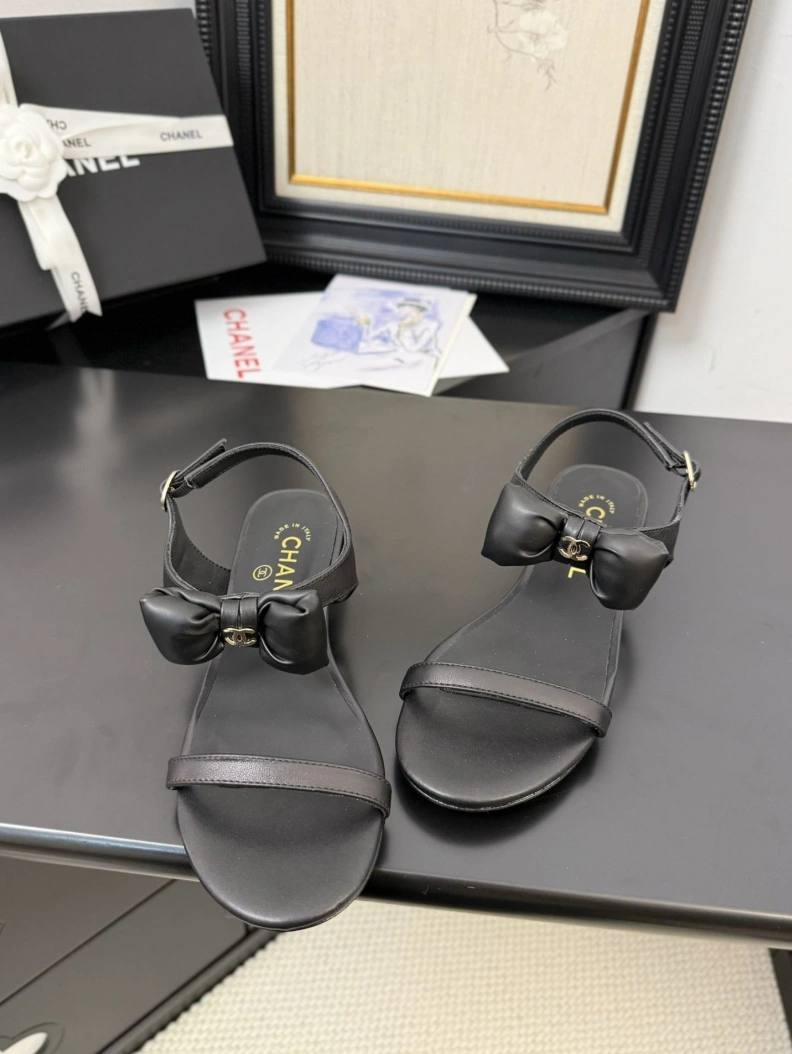 Stylish Chxnxl Sandals 117459