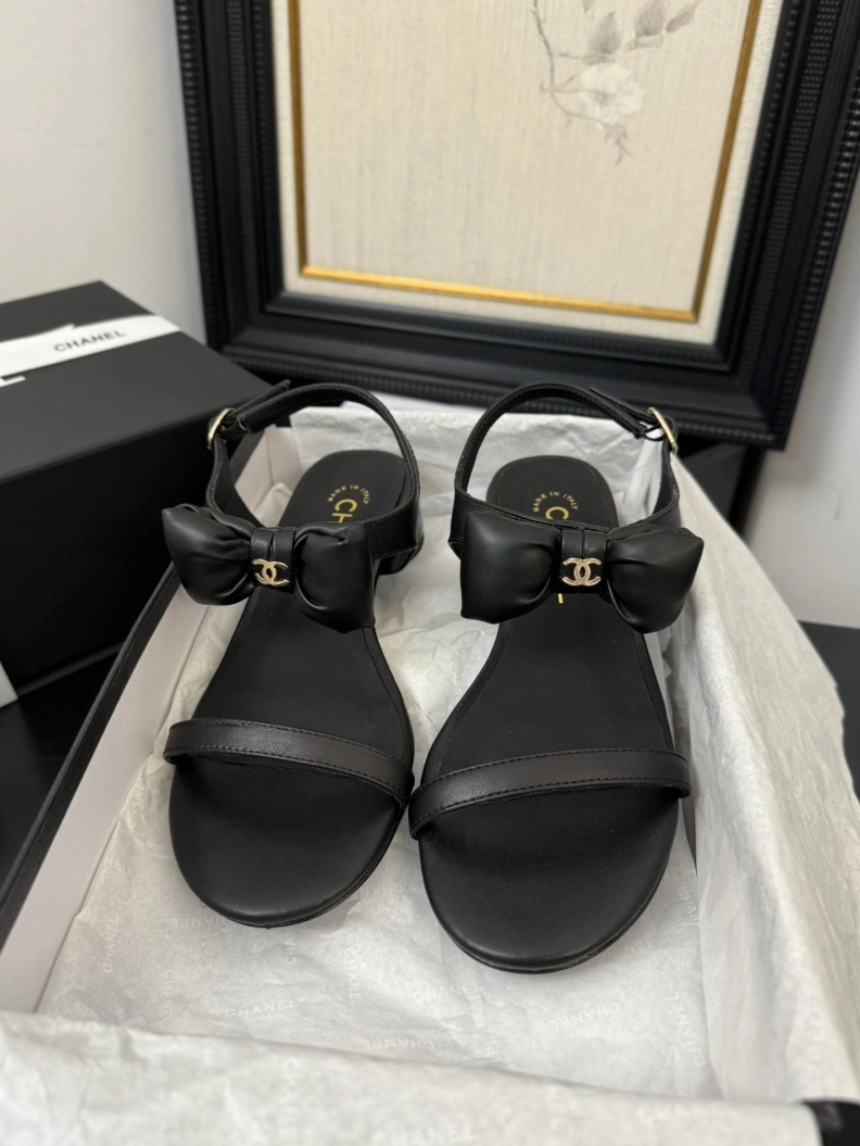 Stylish Chxnxl Sandals 117459