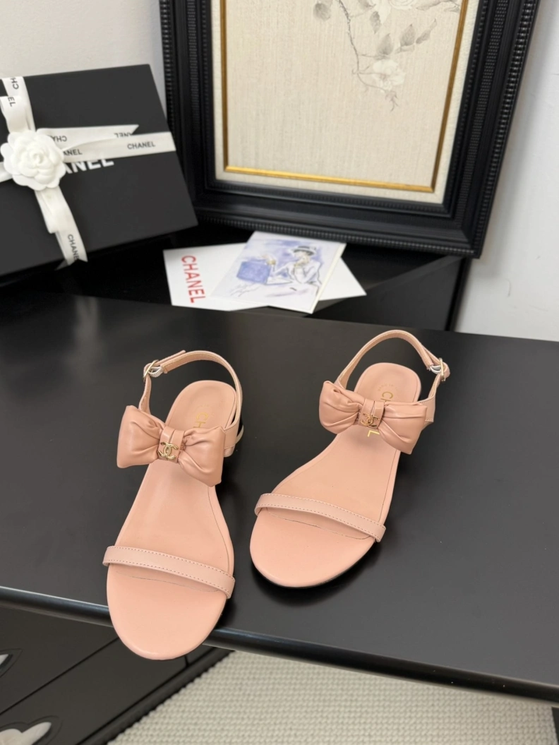 Chxnxl Sandals Sophisticated 117457