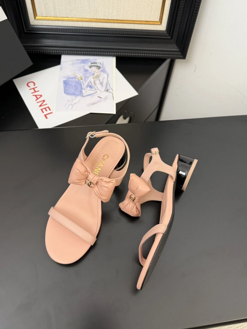 Chxnxl Sandals Sophisticated 117457