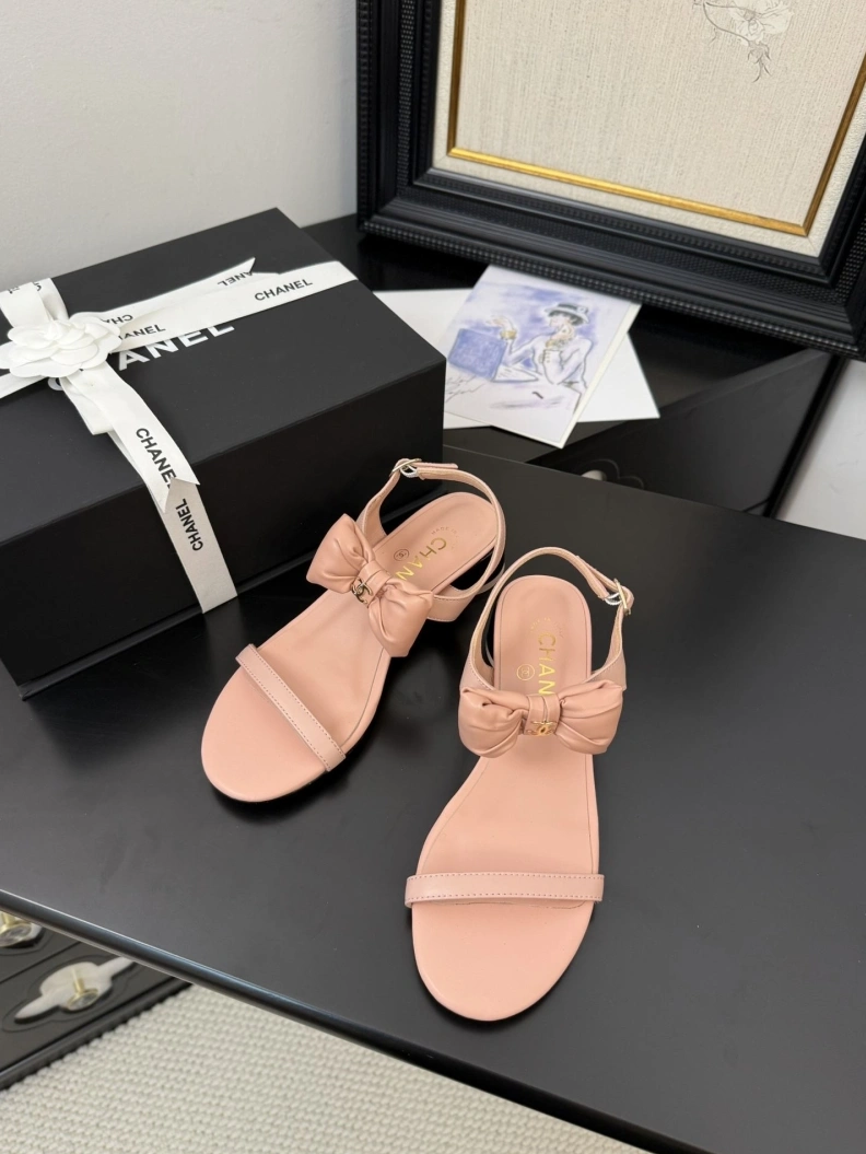 Chxnxl Sandals Sophisticated 117457