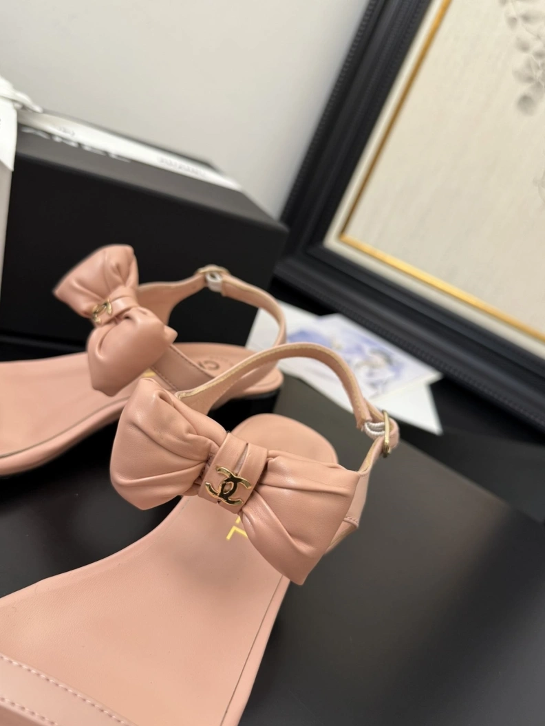 Chxnxl Sandals Sophisticated 117457