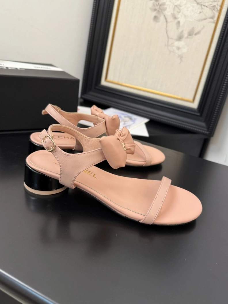 Chxnxl Sandals Sophisticated 117457