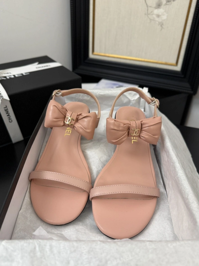 Chxnxl Sandals Sophisticated 117457