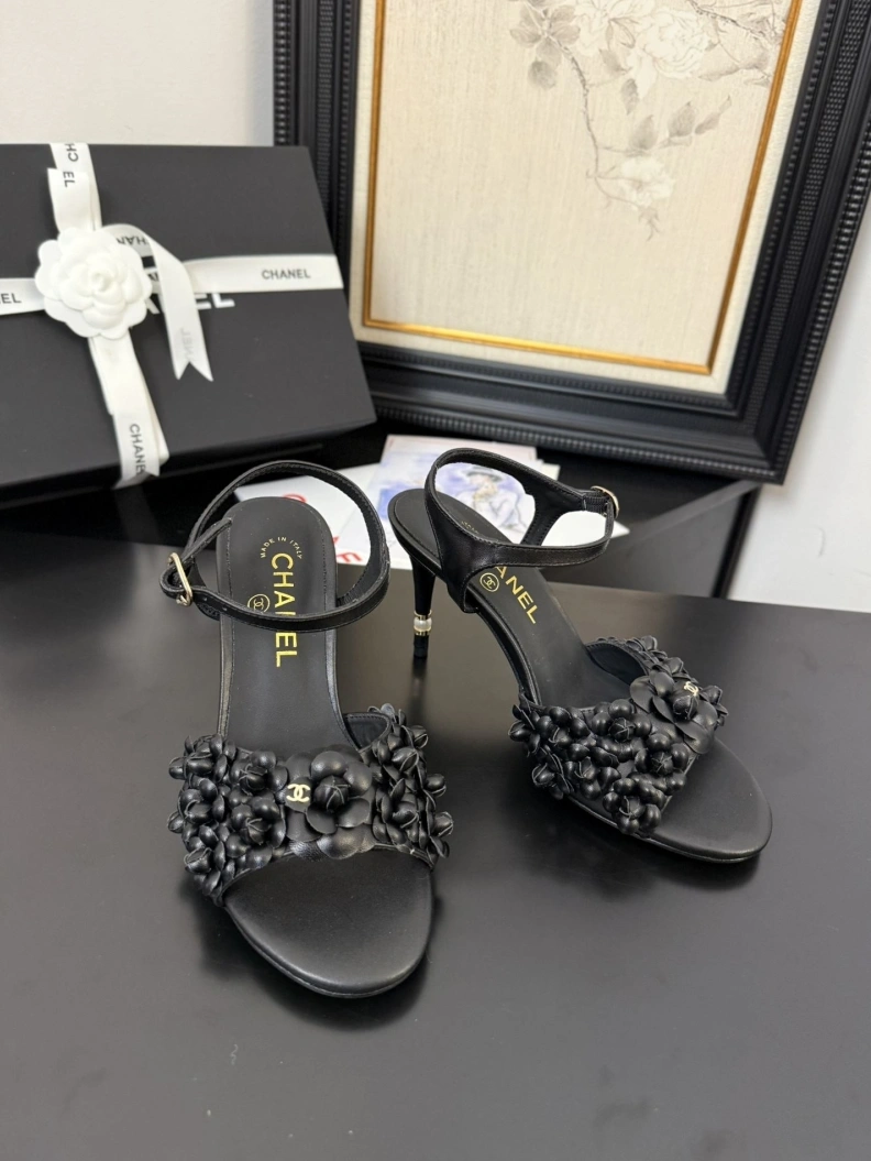 Chxnxl Sandals EasyMatch 117455