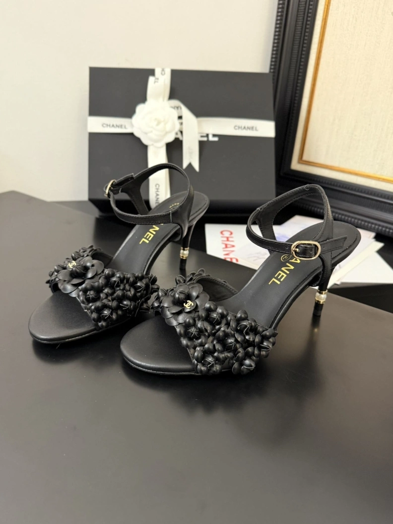 Chxnxl Sandals EasyMatch 117455