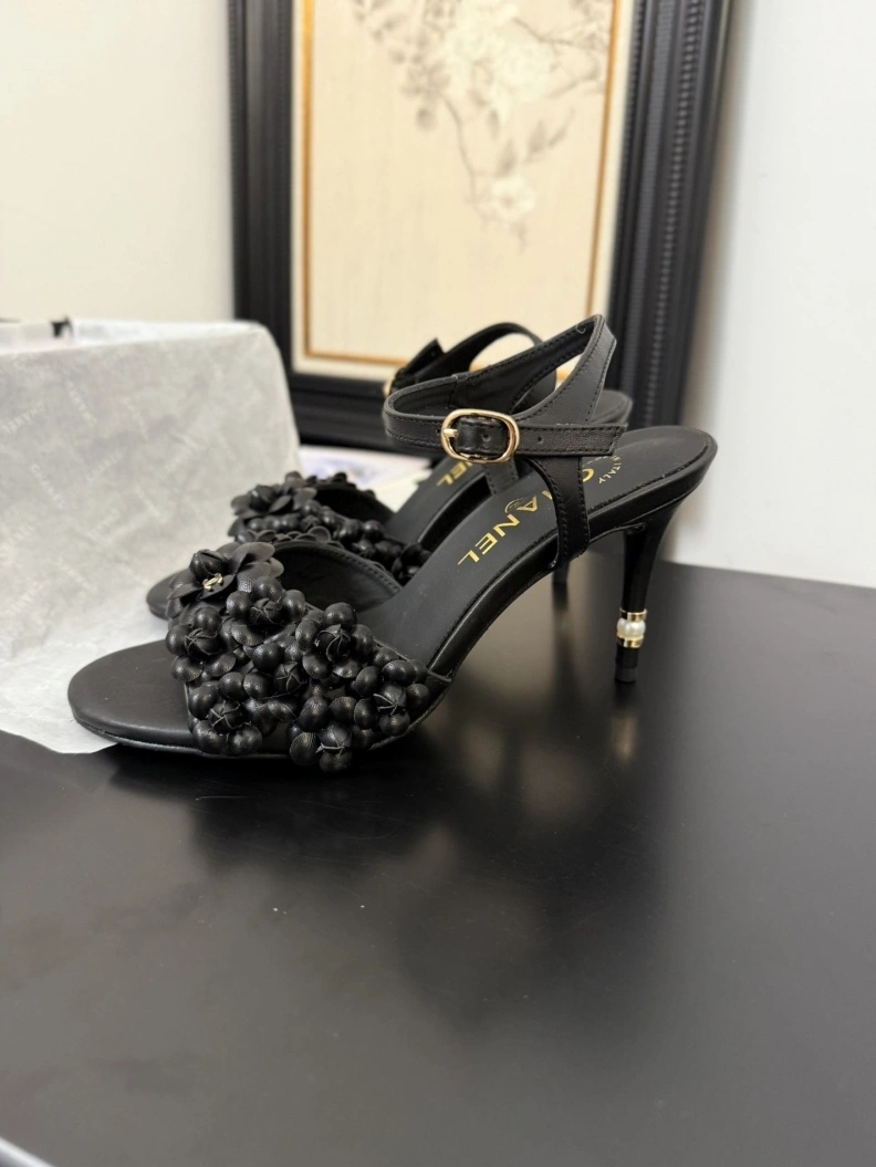 Chxnxl Sandals EasyMatch 117455