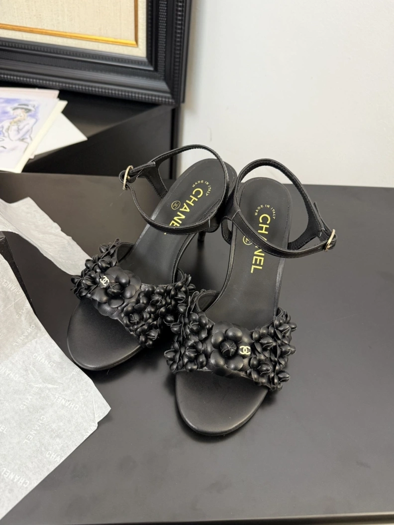 Chxnxl Sandals EasyMatch 117455