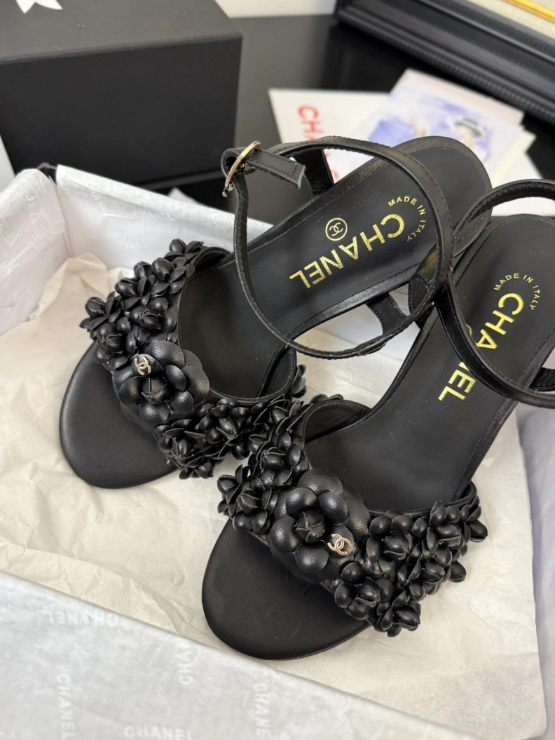 Chxnxl Sandals EasyMatch 117455