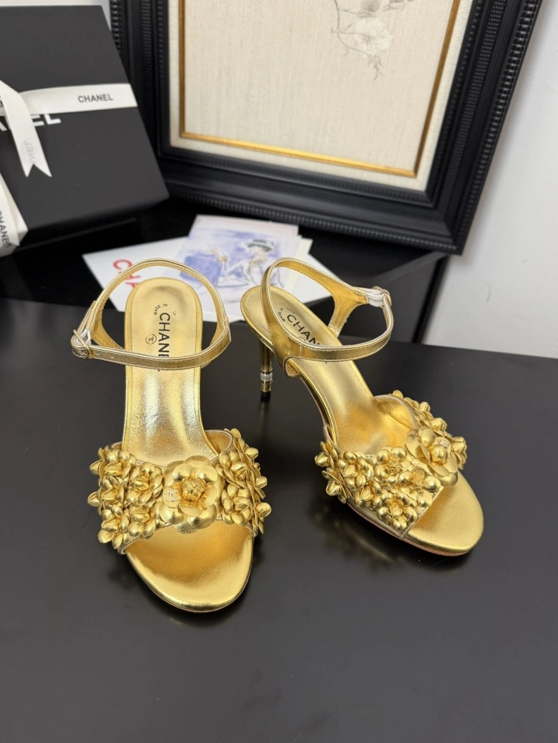 Chxnxl Sandals Efficient 117453