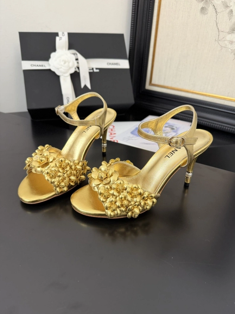 Chxnxl Sandals Efficient 117453