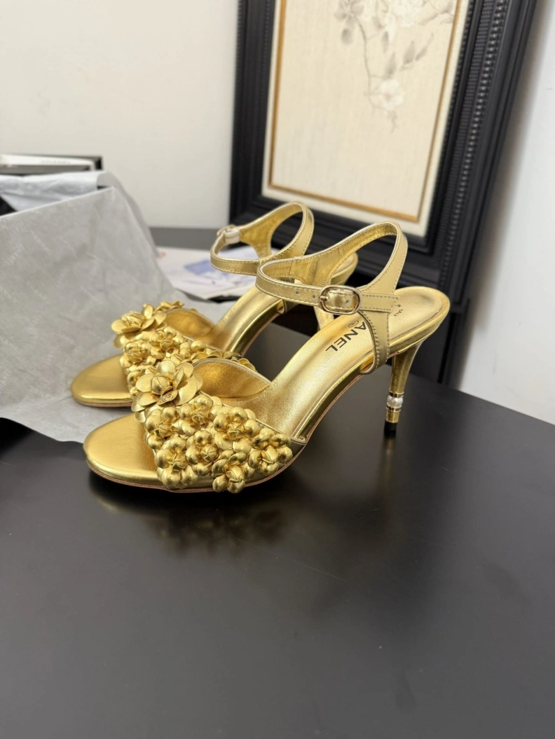 Chxnxl Sandals Efficient 117453