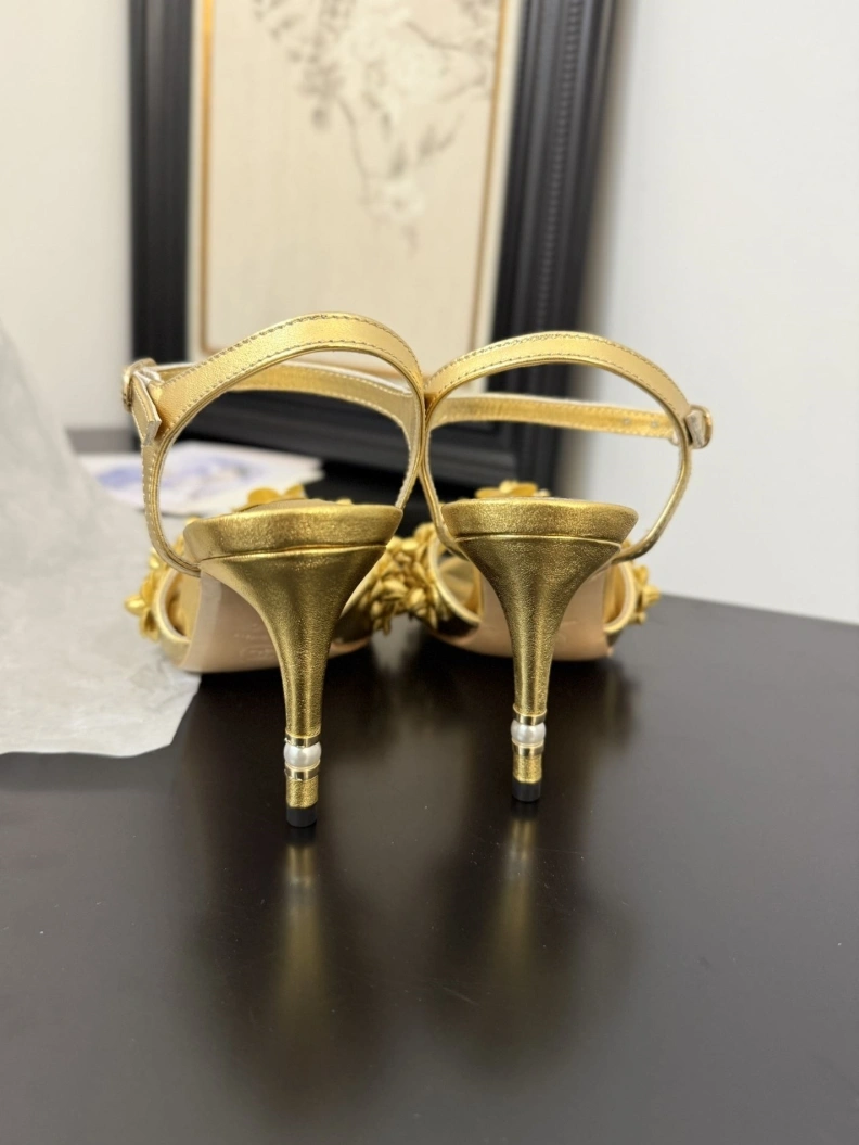 Chxnxl Sandals Efficient 117453