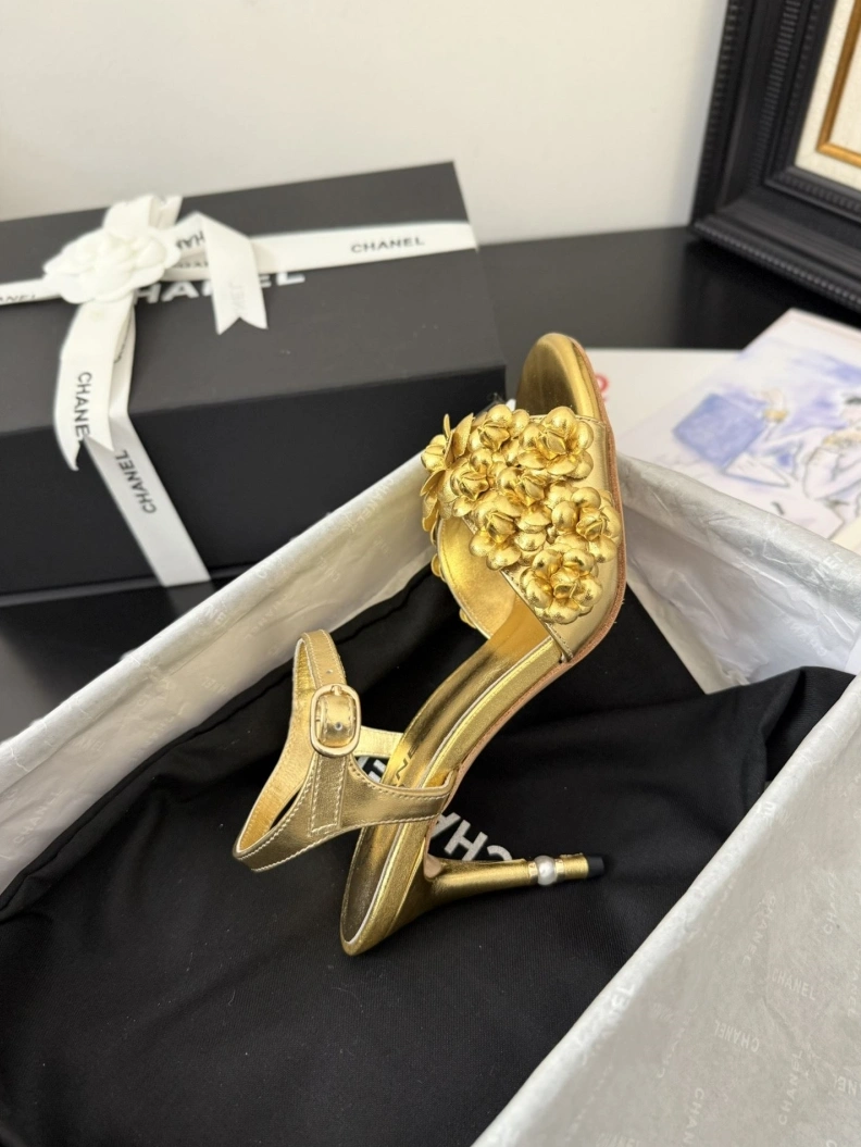 Chxnxl Sandals Efficient 117453