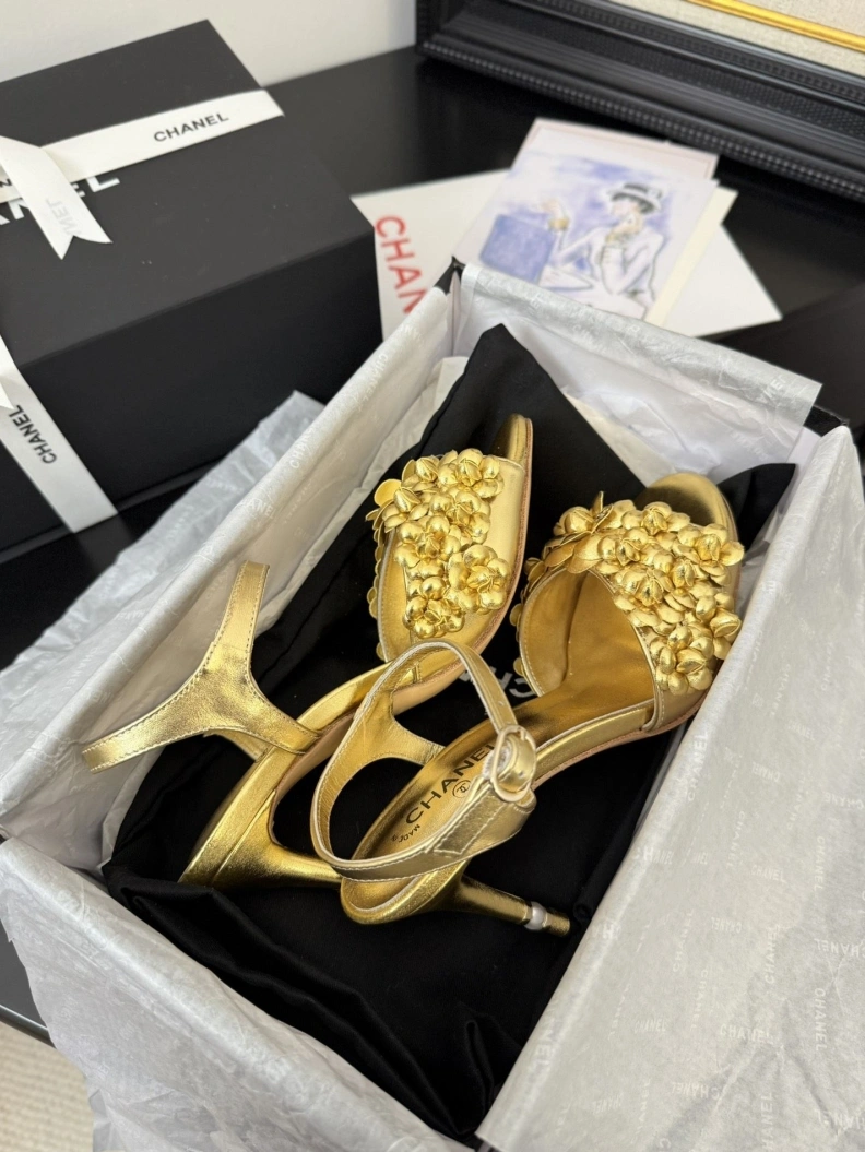 Chxnxl Sandals Efficient 117453