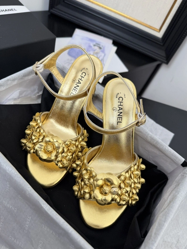 Chxnxl Sandals Efficient 117453