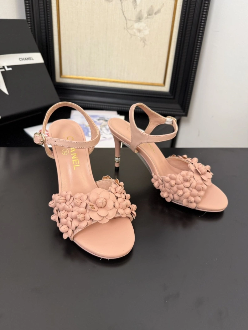 Chxnxl Sandals Compact 117454