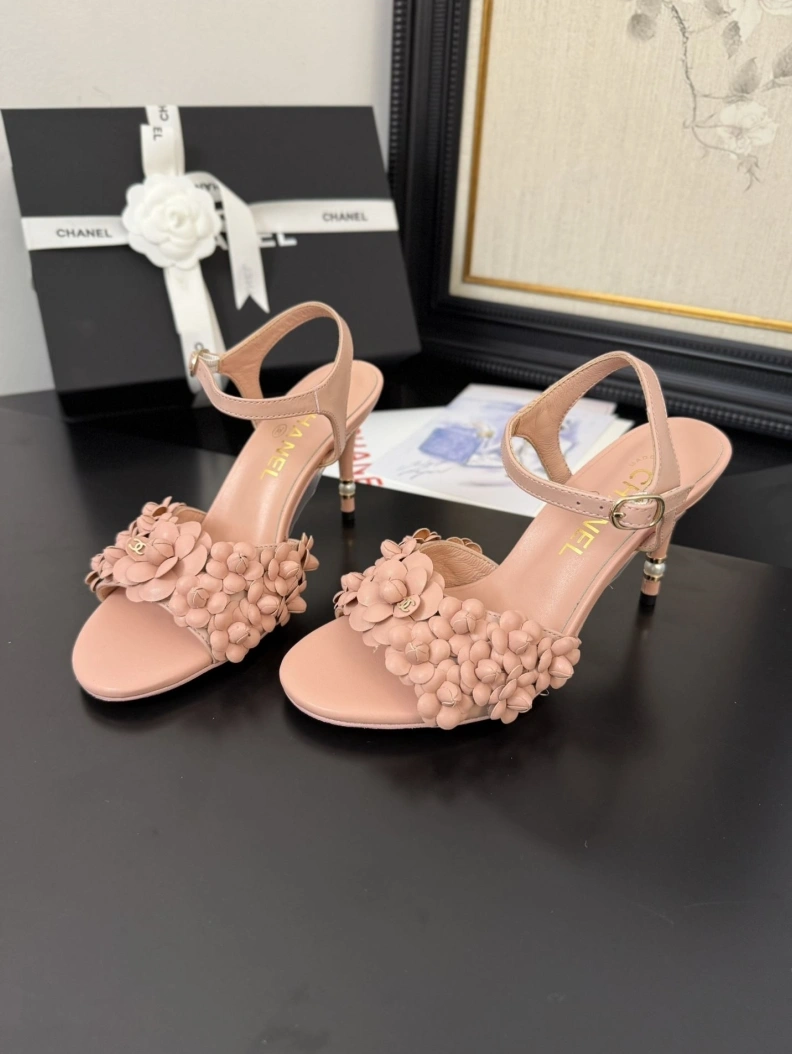 Chxnxl Sandals Compact 117454