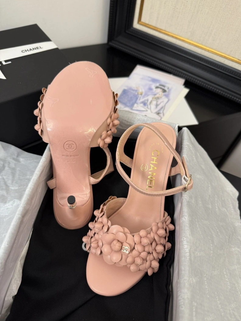 Chxnxl Sandals Compact 117454