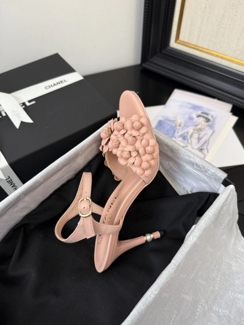 Chxnxl Sandals Compact 117454