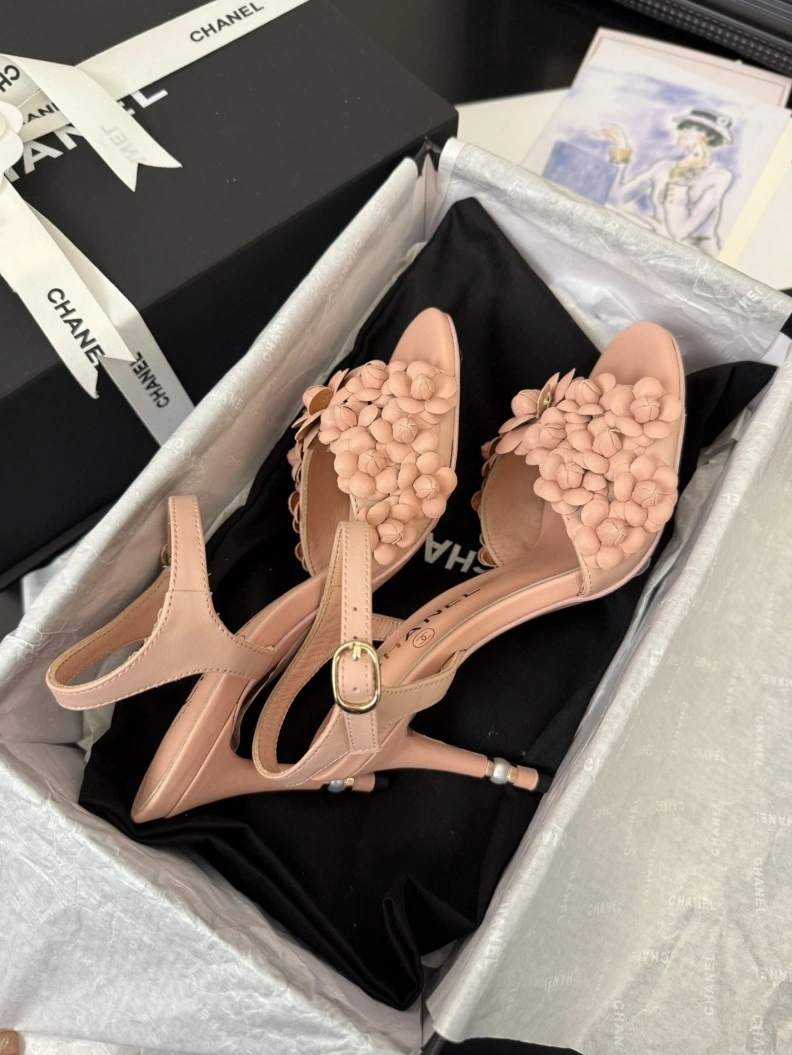 Chxnxl Sandals Compact 117454