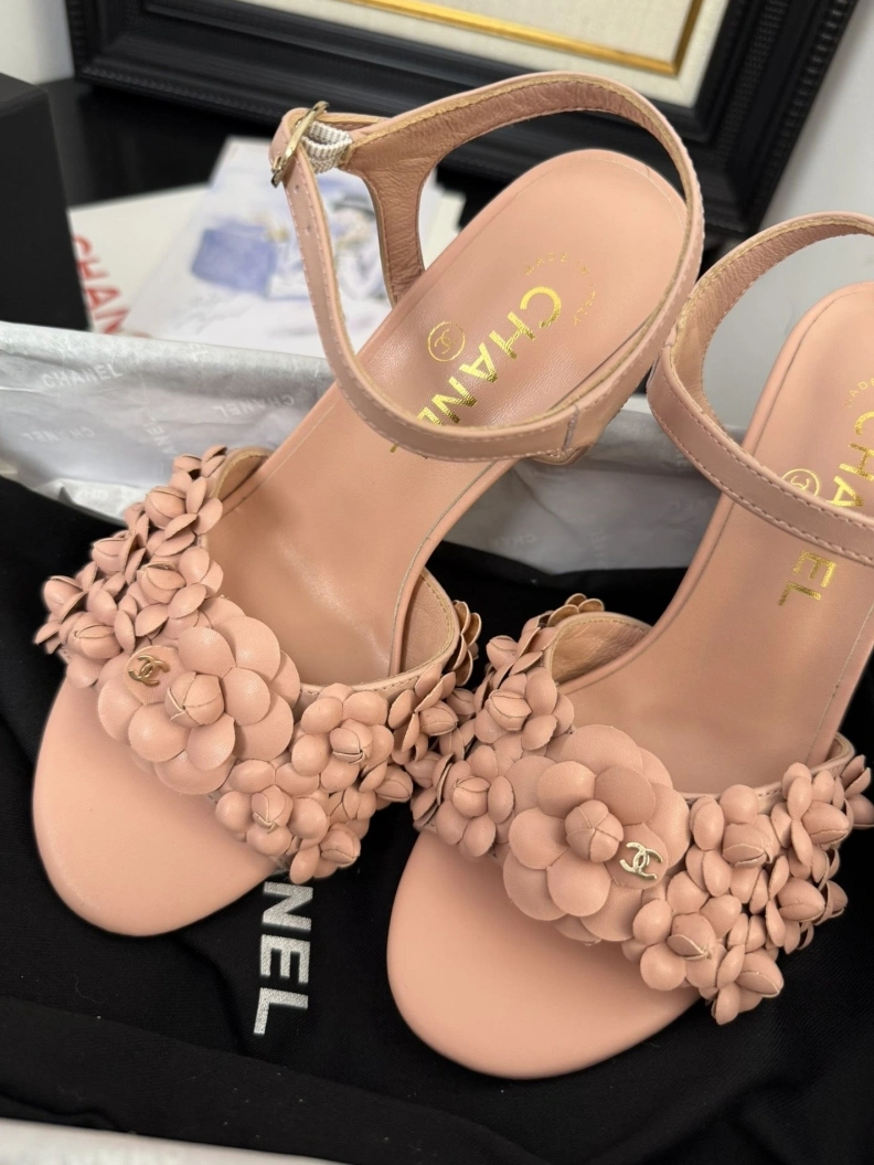 Chxnxl Sandals Compact 117454