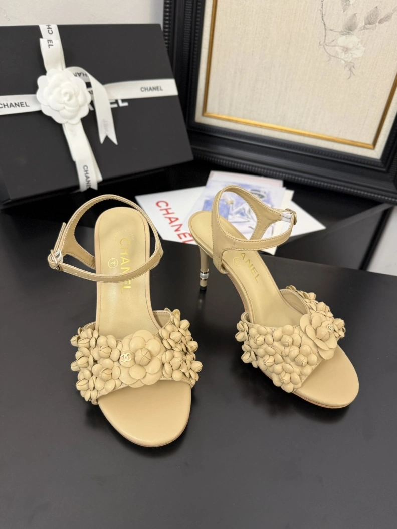 Affordable Chxnxl Sandals 117450