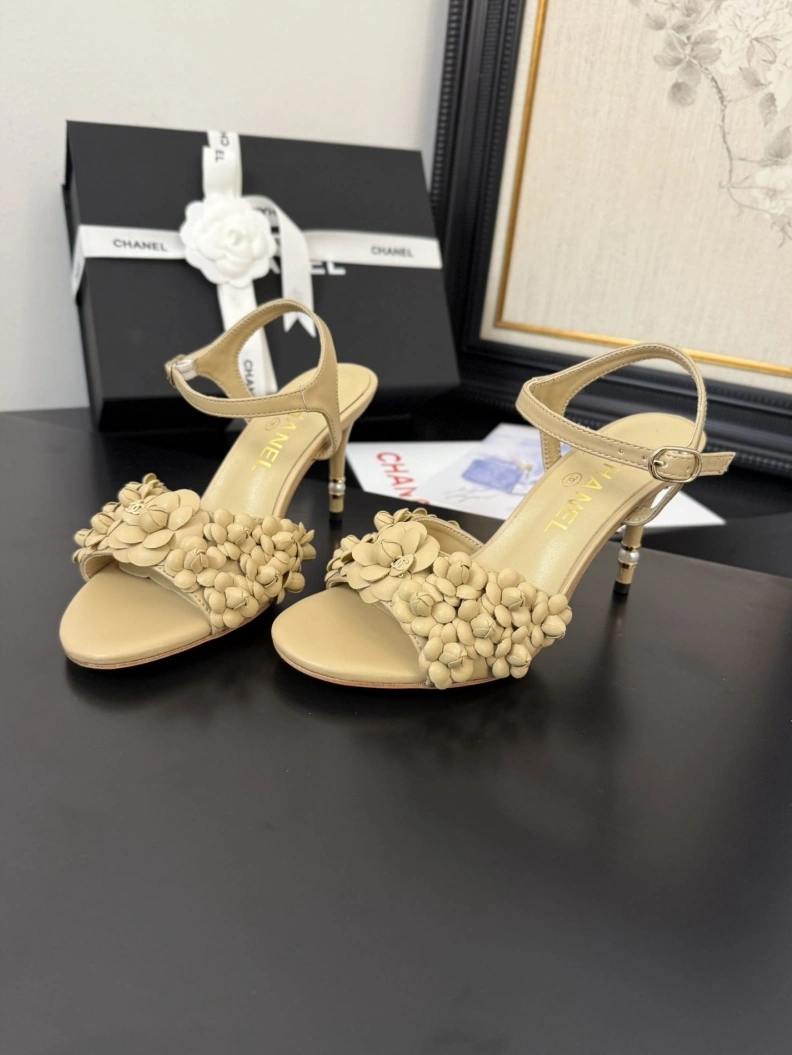 Affordable Chxnxl Sandals 117450