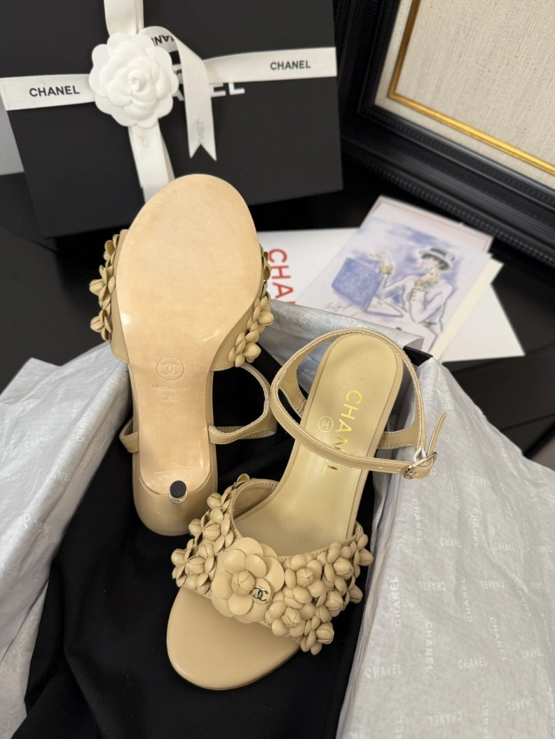 Affordable Chxnxl Sandals 117450