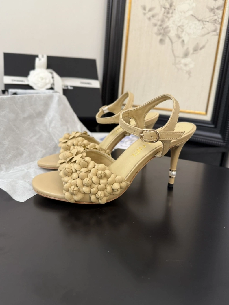 Affordable Chxnxl Sandals 117450