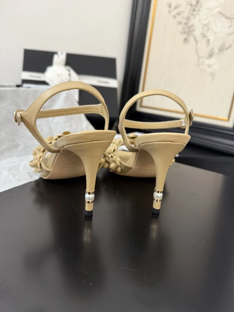 Affordable Chxnxl Sandals 117450