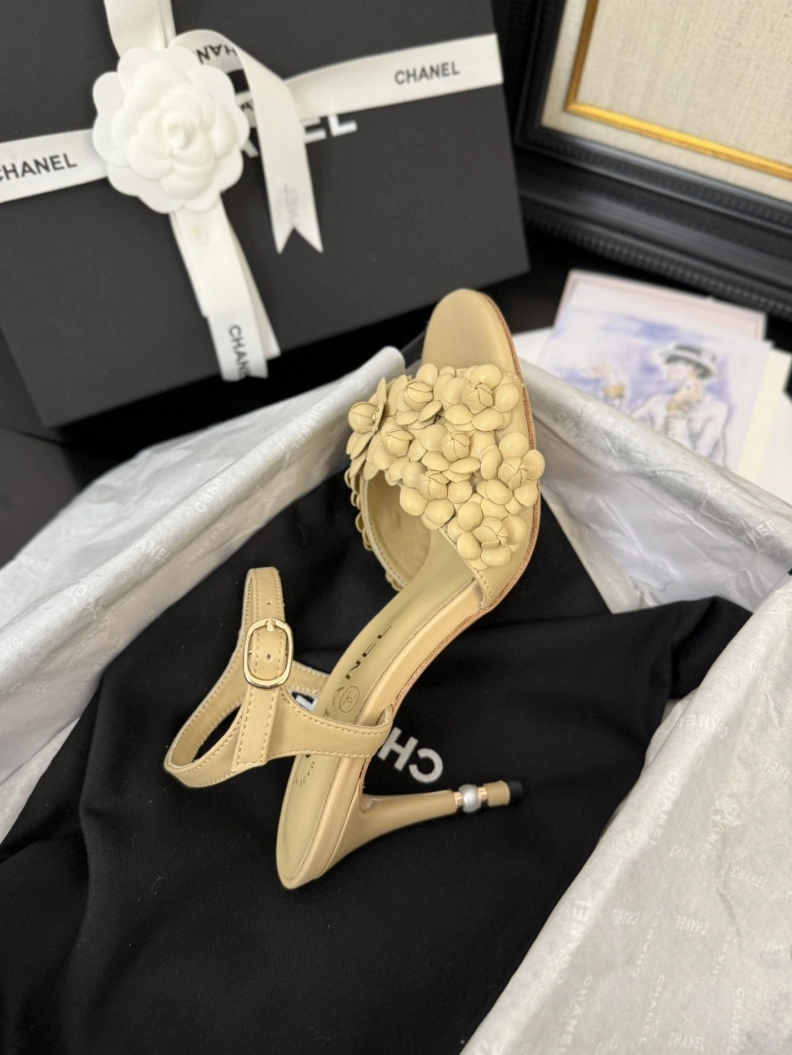 Affordable Chxnxl Sandals 117450